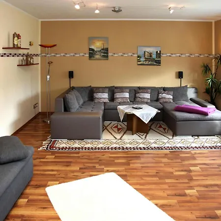 Moewe In Mirow, Cleaning Included