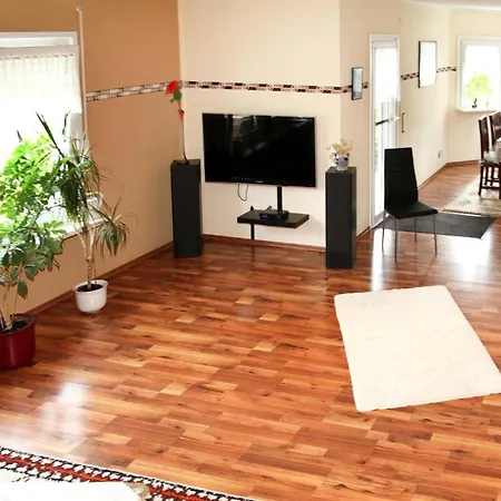 Moewe In Mirow, Cleaning Included